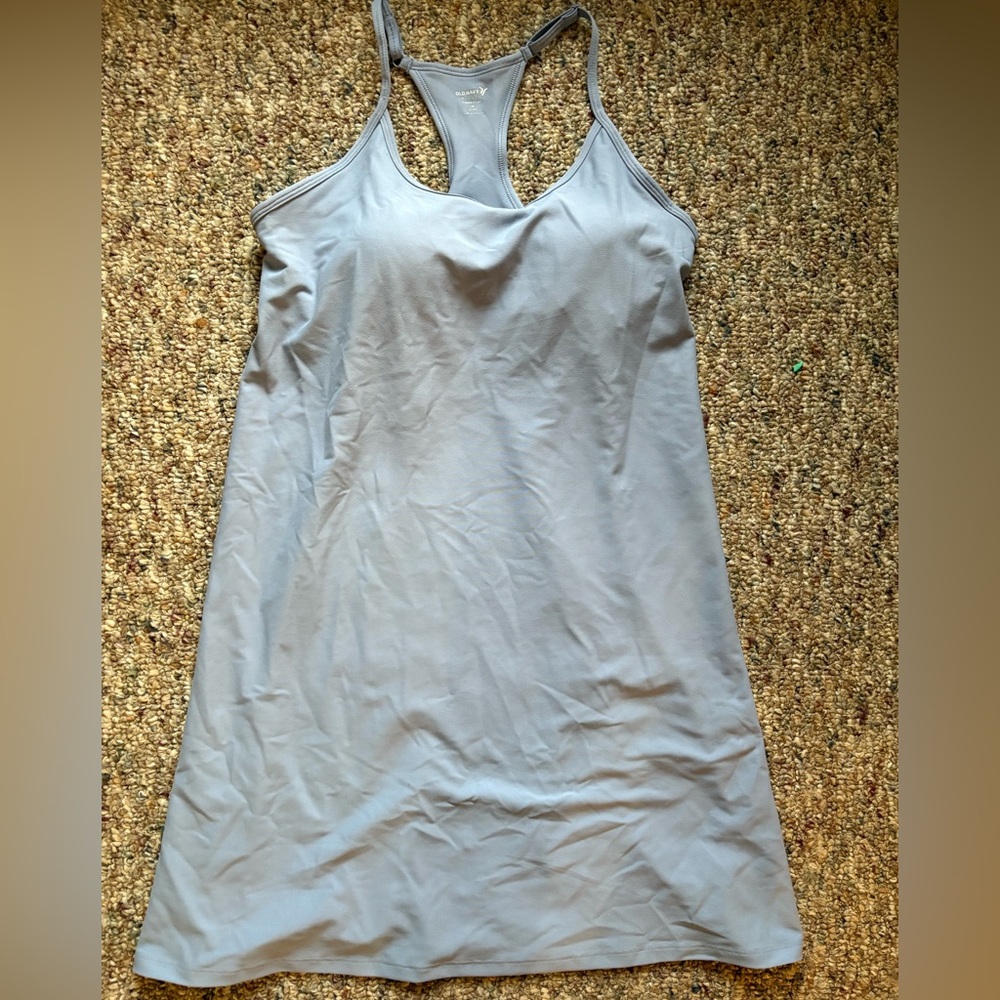 Old Navy Active Dress